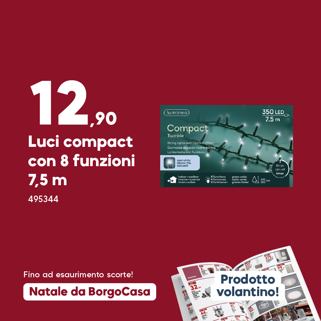 promo natale 2